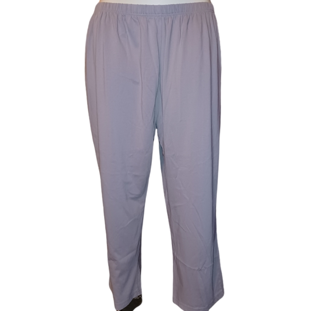 American Sweetheart 2 Piece Sweat Suit Size 4X - Picture 8 of 12